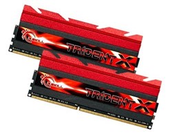رم جی اسکیل TridentX 8Gb Dual 240-Pin DDR3 2400109116thumbnail